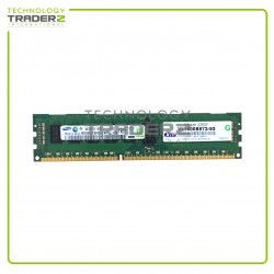 VL1600B872-4G ATP 4GB PC3-12800 DDR3-1600MHz ECC 2Rx8 Memory M393B5273DH0-CK0