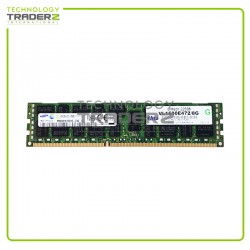 VL1600E472-8G ATP 8GB PC3-12800 DDR3-1600MHz ECC 2Rx4 Memory M393B1K70DH0-CK0