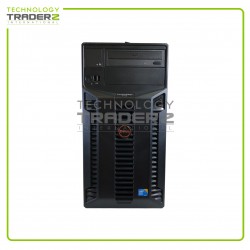 VN3P4 Dell PowerEdge T410 Xeon E5620 Quad-Core 8GB 4x LFF Server W-1x 0M331J