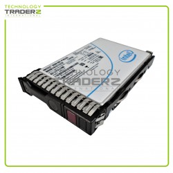 VO001000KWVUQ HP 1TB TLC NVMe PCIe 3.0 x4 2.5" SSD P10591-001 SSDPE2KX010T8P