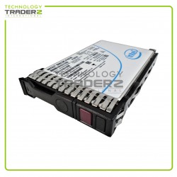 P13697-B21 HP 4TB 3D TLC PCI-e 3.1 x4 NVMe 2.5" SSD P10591-003 VO004000KWVUR