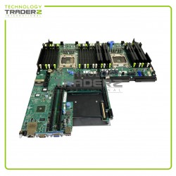 VRCY5 Dell PowerEdge R720 R720XD SC8000 System Motherboard 0VRCY5