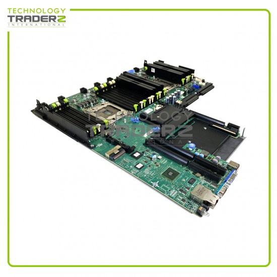 VRCY5 Dell PowerEdge R720 R720XD SC8000 System Motherboard 0VRCY5