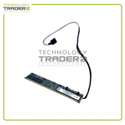 VRFSD3100GNCTMTKS1 Viking 100GB LP SATA DIMM SSD Storage Controller W/ Cable