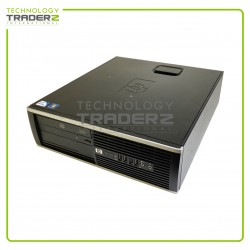 VS928UT HP Compaq 6000 Pro Pentium(R) Dual-Core E6700 2GB 160GB SFF WIN 7 PRO PC