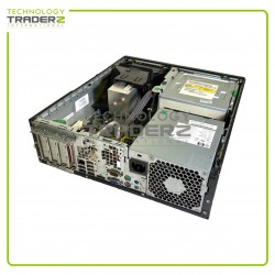 VS928UT#ABA HP 6000 Pro Pentium(R) Dual-Core E6700 2GB 160GB SFF WIN 7P Desktop