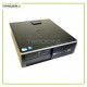 HP Compaq 6000 Pro VS928UT Pentium(R) Dual-Core E6700 4GB 160GB SFF WIN 7 PRO PC