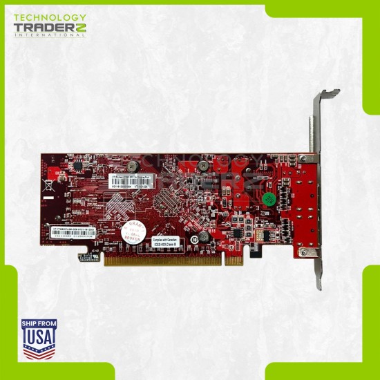 VT-401536 VisionTek AMD Radeon 7750 SFF 2GB GDDR5 PCIe Graphic Card 77502DPCARD