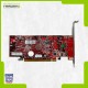 VT-401536 VisionTek AMD Radeon 7750 SFF 2GB GDDR5 PCIe Graphic Card 77502DPCARD