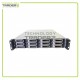 Promise Technology VTRAK J310S 12x LFF Storage Array W-2x PWS 2x FAN