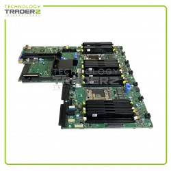 VV3F2 Dell PowerEdge R620 System Board 0VV3F2