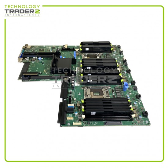 VV3F2 Dell PowerEdge R620 System Board 0VV3F2