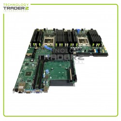 VV3F2 Dell PowerEdge R620 System Board 0VV3F2