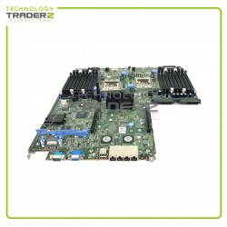 VWN1R Dell PowerEdge R710 System Motherboard 0VWN1R ***Pulled***