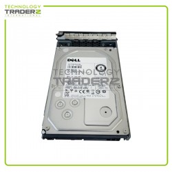 VYRKH Dell 2TB 7.2K SAS 6Gbps 64MB 3.5” Hard Drive 0VYRKH HUS723020ALS640