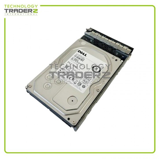 VYRKH Dell 2TB 7.2K SAS 6Gbps 64MB 3.5” Hard Drive 0VYRKH HUS723020ALS640
