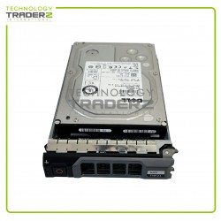 VYRKH Dell 2TB 7.2K SAS 6Gbps 64MB 3.5” Hard Drive 0VYRKH HUS723020ALS640