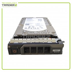 W347K Dell 600GB 15K SAS 6Gbps 16MB 3.5'' Hard Drive 0W347K 0F238F ST3600057SS