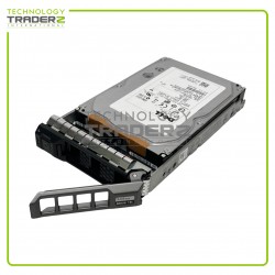 W348K Dell 600GB 15K SAS 6Gbps Hot Swap 64MB 3.5” Hard Drive 0W348K 0F238F