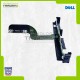 W3N15 Dell PowerEdge M630 2x 2.5” Hard Drive Backplane 0W3N15 **Pulled**