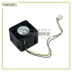 W40S12BGB5-52 Nidec UltraFlo 12V DC 0.42A Server-Square Fan Module