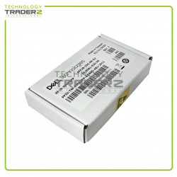 F/S W4GPP Dell 25GbE SFP28 SR 850NM 100m MMF Duplex Pluggable Transceiver 0W4GPP