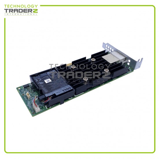 W59R3 Dell PERC H840 PCI-E 4GB SAS 12Gb/s RAID Controller PPID-T W/ 1x 0NWJ48