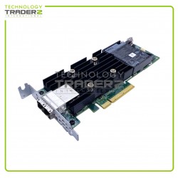 W59R3 Dell PERC H840 PCI-E 4GB SAS 12Gb/s RAID Controller PPID-T W/ 1x 0NWJ48