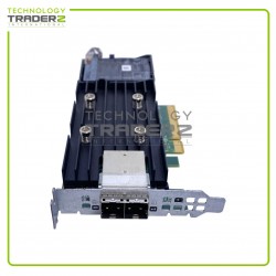 W59R3 Dell PERC H840 PCI-E 4GB SAS 12Gb/s RAID Controller PPID-T W/ 1x 0NWJ48