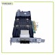 W59R3 Dell PERC H840 PCI-E 4GB SAS 12Gb/s RAID Controller PPID-T W/ 1x 0NWJ48