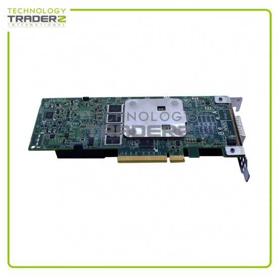 W59R3 Dell PERC H840 PCI-E 4GB SAS 12Gb/s RAID Controller PPID-T W/ 1x 0NWJ48 W59R3 Dell PERC H840 PCI-E 4GB SAS 12Gb/s RAID Controller PPID-T W/ 1x 0NWJ48