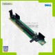 W6D08 Dell PowerEdge R640 PCI-E X16 Riser 2 Card 0W6D08