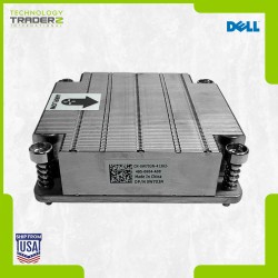 535X9 Dell PowerEdge R415 Copper CPU Heatsink 0535X9 **Pulled**