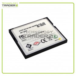 W7CF001G1XA-H20PD-01D.A3 Wintec Industries 1GB Compact Flash Memory Card