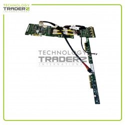 W85K2 Dell PowerEdge C6300 Power Distribution Board W-1x 0516P6 1x 0CC8J4