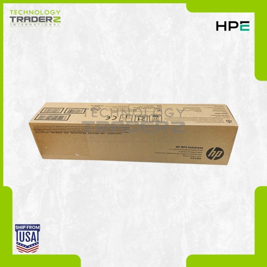 W9055MC Genuine HP LaserJet E87640 E87650 Color Drum Unit X3A92-67906