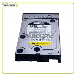 WD1003FBYX Riverbed Western Digital RE4 1TB 7.2K SATA 3Gbps 64MB 3.5" HDD