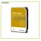 ** WD121KRYZ Western Digital Gold 12TB SATA 6Gbps 256MB 3.5" HDD **