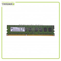 WD3UE02GX818-1333 Wintec 1GB PC3-10600 DDR3-1333MHz Memory Module