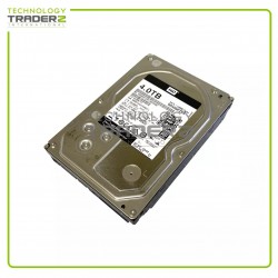 WD4004FZWX Western Digital 4TB 7.2K SATA 6G 64MB 3.5” HDD