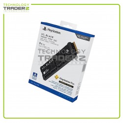 ** WDBBYV0080BNC Western Digital Black SN850P 8TB PCIe 4.0 NVMe M.2 2280 SSD **