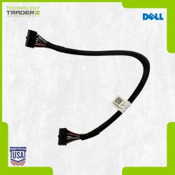 LOT OF 2 WDGG9 Dell EMC PowerEdge R740 Rear Backplane Signal Cable 0WDGG9