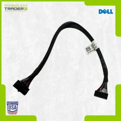 LOT OF 2 WDGG9 Dell EMC PowerEdge R740 Rear Backplane Signal Cable 0WDGG9