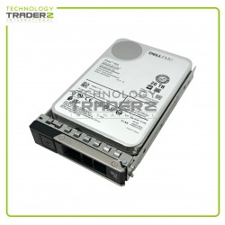 WDVF4 Dell 20TB 7.2K SATA 512e 6Gbps 3.5” HDD 0WDVF4 3DJ133-136 ST20000NM008D