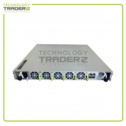 WEDGE100S-AC-F Edgecore WEDGE100S 32-Port QSFP28 100GbE F2B Data Center Switch