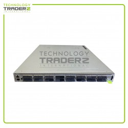 WEDGE100S-AC-F Edgecore WEDGE100S 32-Port QSFP28 100GbE F2B Data Center Switch