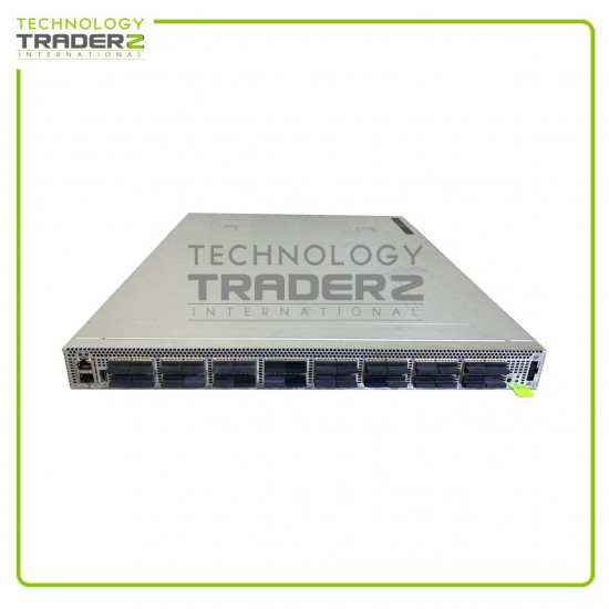 WEDGE100S-AC-F Edgecore WEDGE100S 32-Port QSFP28 100GbE F2B Data Center Switch