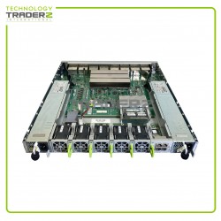 WEDGE100S-AC-F Edgecore WEDGE100S 32-Port QSFP28 100GbE F2B Data Center Switch