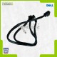 WFF4T Dell PowerEdge R430 R330 BP PCI RAID Cable 0WFF4T **Pulled**