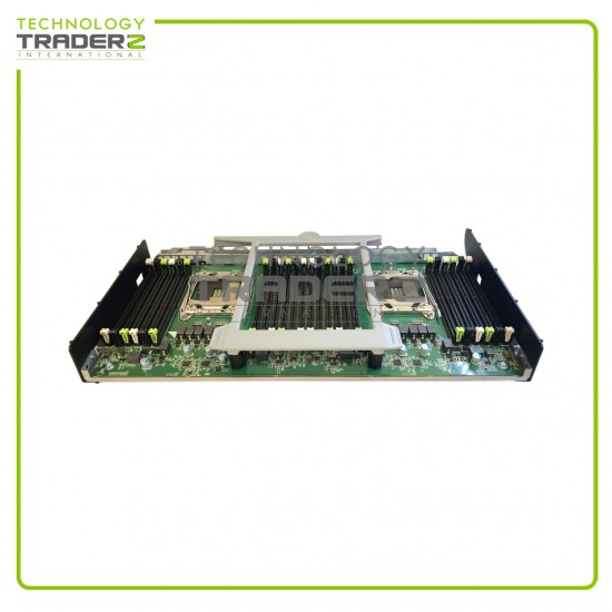 WFYP4 Dell PowerEdge R830 CPU Memory Expansion Board 0WFYP4